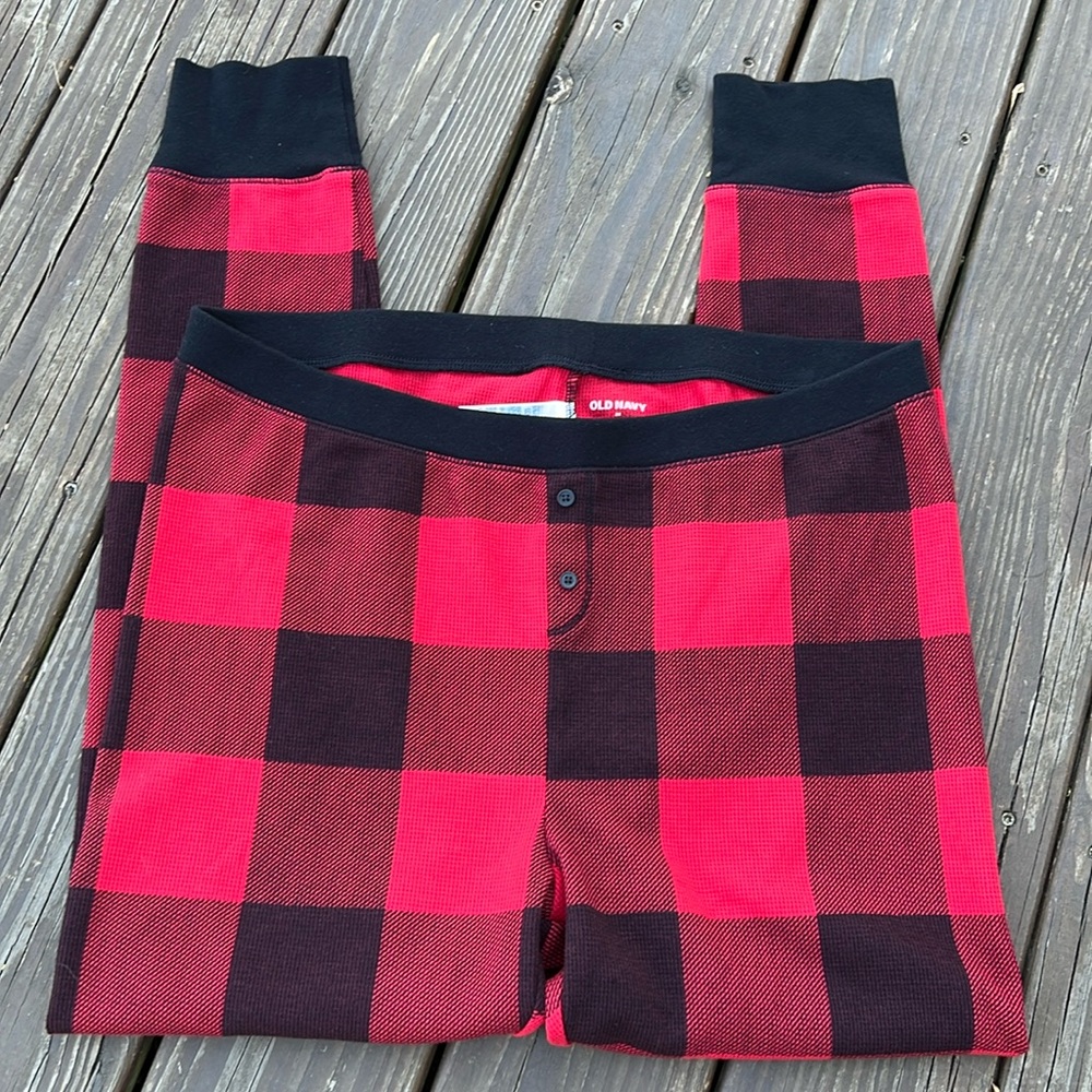 Old Navy Thermal Bottoms
